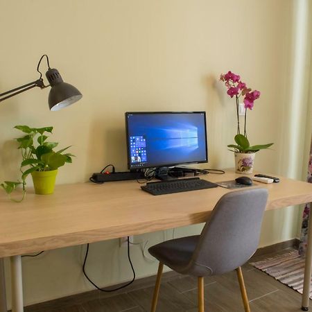 Premium Apartment Lycabettus 3-Bedrooms Athens Luaran gambar