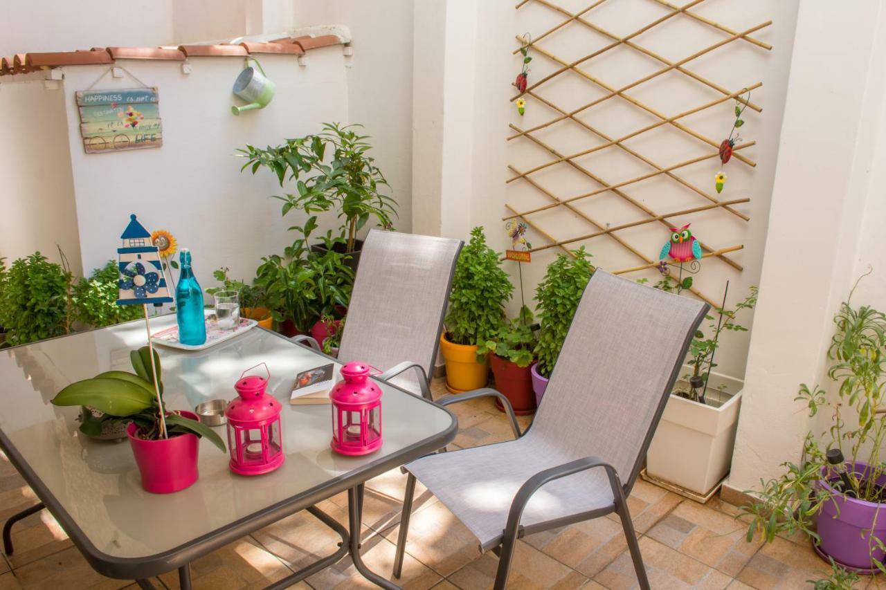 Premium Apartment Lycabettus 3-Bedrooms Athens Luaran gambar
