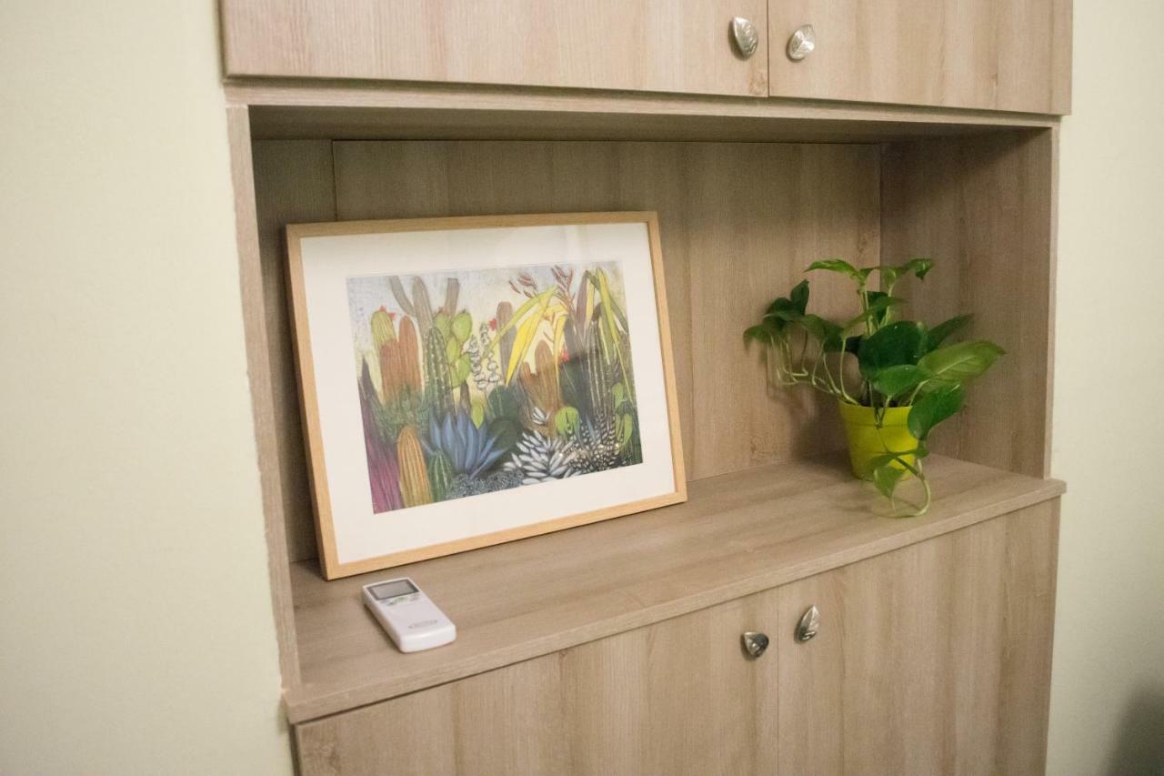 Premium Apartment Lycabettus 3-Bedrooms Athens Luaran gambar
