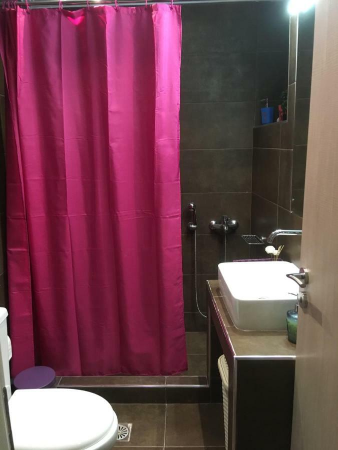 Premium Apartment Lycabettus 3-Bedrooms Athens Luaran gambar